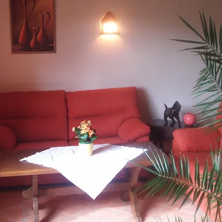 Almendra Apartment Cala Mesquida (Mallorca)