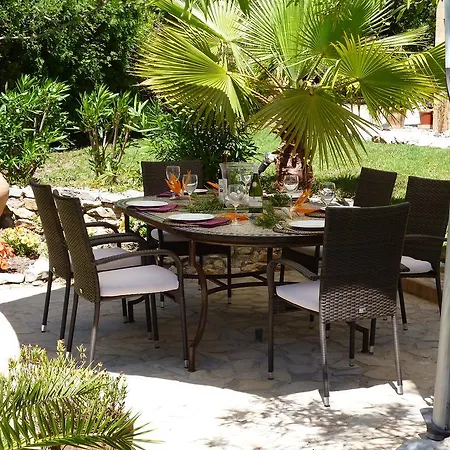 Apartment Almendra