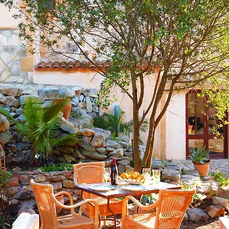 Almendra * Cala Mesquida (Mallorca)