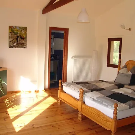 Almendra Apartment Cala Mesquida (Mallorca)