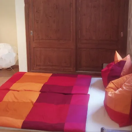 Almendra Apartment