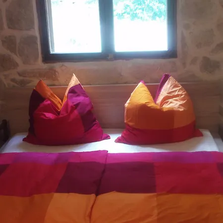 Apartment Almendra
