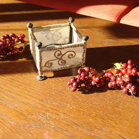 Almendra