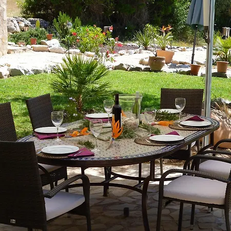 Apartment Almendra Cala Mesquida (Mallorca)